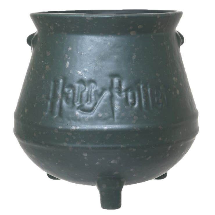 【10％OFFクーポン！本日実施中】cinemacollection ハリーポッター 湯呑み マルチタンブラー 大鍋 ワーナーブラザース サンアート プレゼント ギフト おもしろ雑貨 湯のみ 映画キャラクター グッズ シネマコレクション