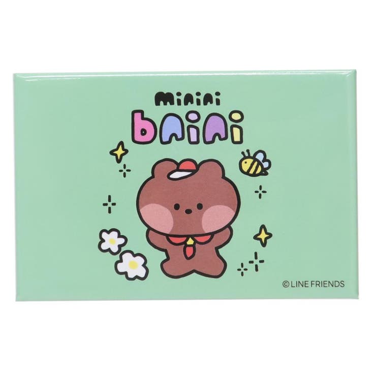 ��10��OFF�����ݥ�1/16(��)1:59�ޤǡ�cinemacollection LINE FRIENDS minini ���� ���������ޥ��ͥå� �֥˥� ...