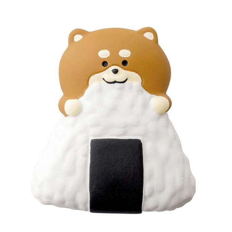 【10％OFFクーポン！本日実施中】cinemacollection マグネット おみやげマグネット ミニ おにぎり デコレ お土産 かわいい グッズ 食器・キッチン用品