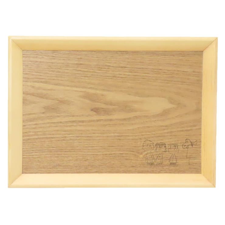 【10％OFFクーポン！本日実施中】cinemacollection スヌーピー お盆 シンプルトレー B ピーナッツ マリモクラフト トレイ キャラクター グッズ 食器・キッチン用品