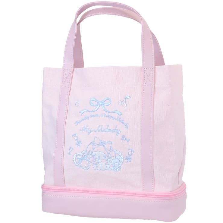 【10％OFFクーポン！11/27(木)1:59まで】cinemacollection マイメロディ ミニバッグ ミニトートバック ..