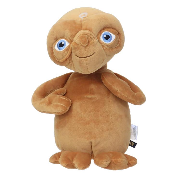 cinemacollection E.T. ゴルフ用品 ヘッドカバー アドベンチャーヘッド 丸眞 人形 ゴルフグッズ 映画キャラクター グッズ スポーツ
