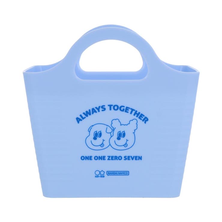 cinemacollection 1107 イルイルゴンチル 卓上収納 ミニバスケット A サンスタ ...