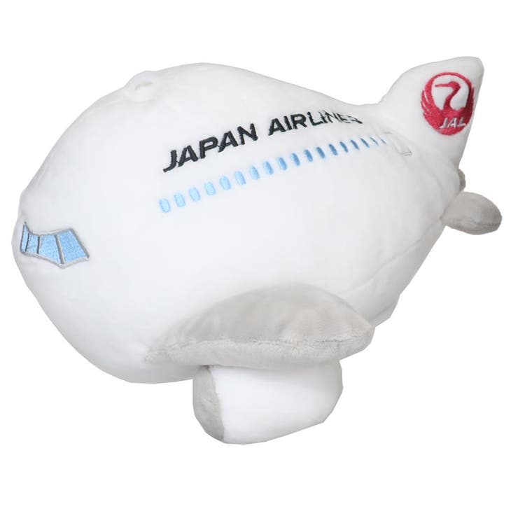 cinemacollection JAL 日本航空 ゴルフ用品 ヘッドカバー ナイスフライト 丸眞 ゴルフ雑貨 飛行機 グッズ スポーツ