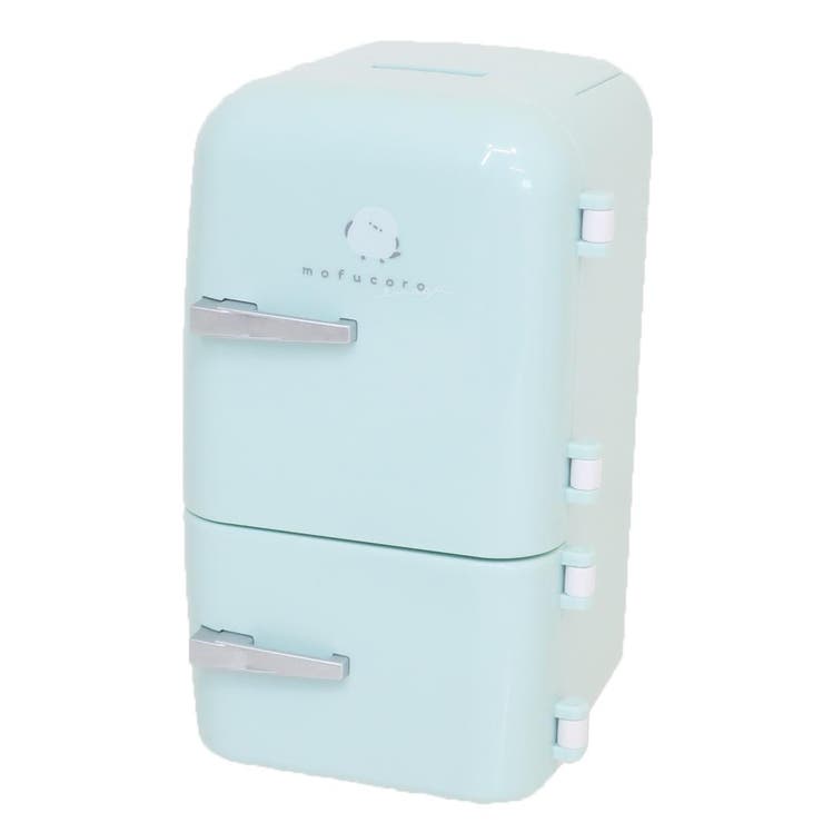 cinemacollection ペン立て れいぞうこマルチペンスタンド ミント クーリア プレゼント おもしろ雑貨 グッズ 収納・家具