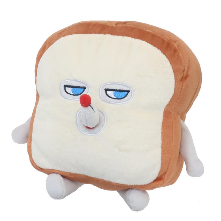 cinemacollection パンどろぼう カー用品 シートベルトクッション ティーズファクトリー ベルトクリップ 絵本キャラクター グッズ その他