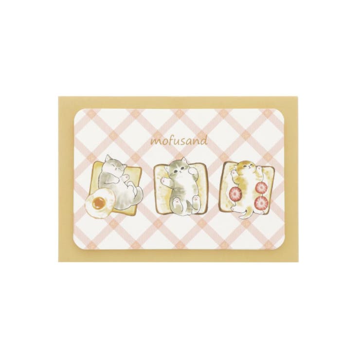 cinemacollection ե Ϥ楻å ߥ˥쥿å ѥ mofusand 󥹥ʸ ߥ䵡ߥ 饯 ...