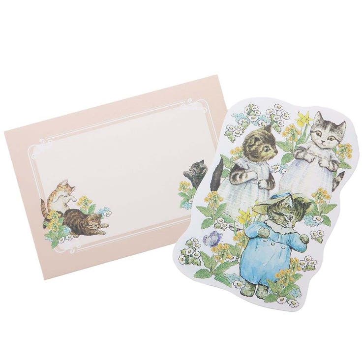 cinemacollection ԡӥå 쥿å åȥߥ˥쥿 Three Kittens SC Ϥ楻å ߥ䵡ߥ...