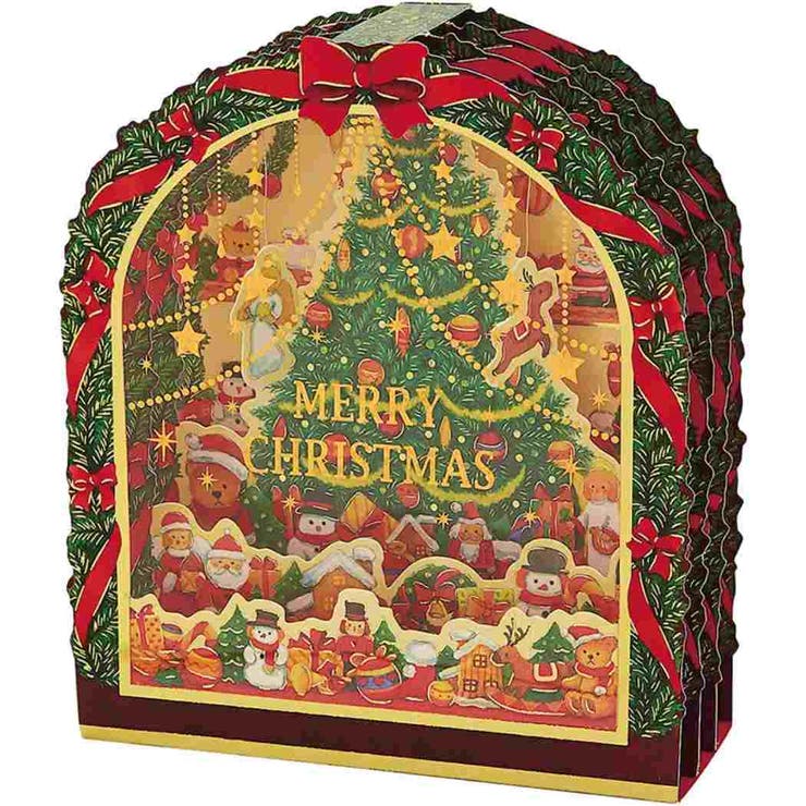 cinemacollection CHRISTMAS ꡼ƥ󥰥 ꥹޥ jx38-3 Ȥˤ㤮ä ꥪ ץ쥼...