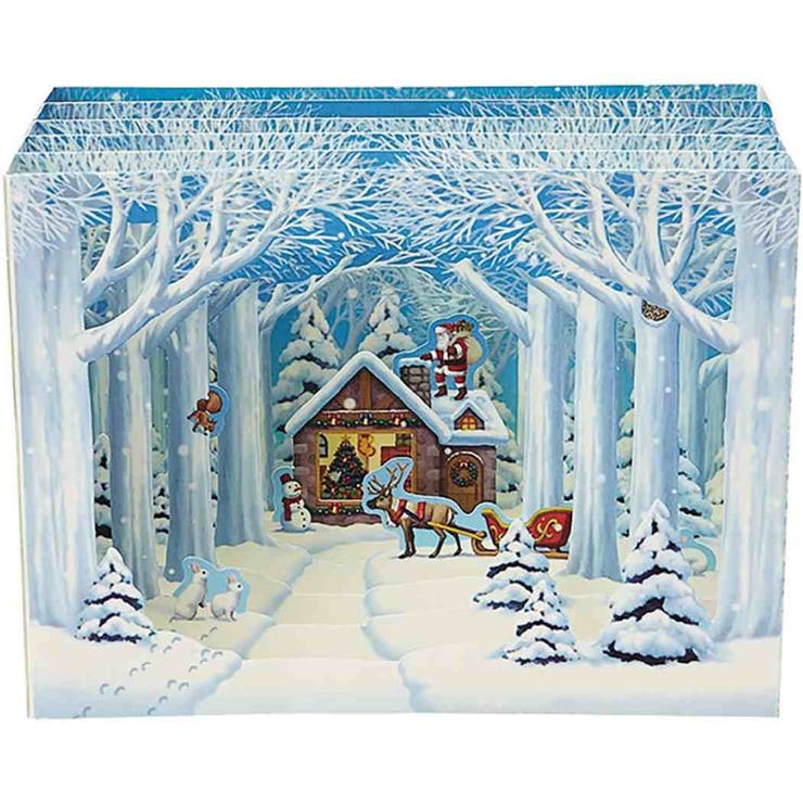 cinemacollection CHRISTMAS ꡼ƥ󥰥 ꥹޥ jx42-3 α˲ ꥪ ץ쥼 Xmas ...