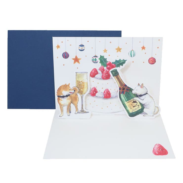 cinemacollection CHRISTMAS ꡼ƥ󥰥 Ф̤ȥꥹޥݥåץåץ ѥ ƥ֥ݥ졼 ...