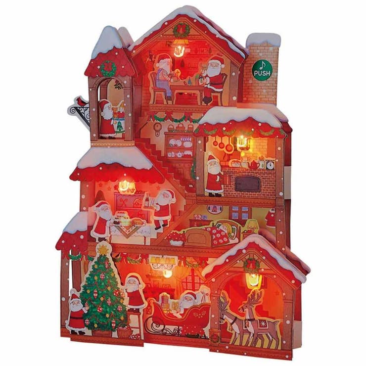 cinemacollection CHRISTMAS ꡼ƥ󥰥 ǥ JXPM36-4 ꥹޥ Ω 󥿤β ꥪ ץ쥼...