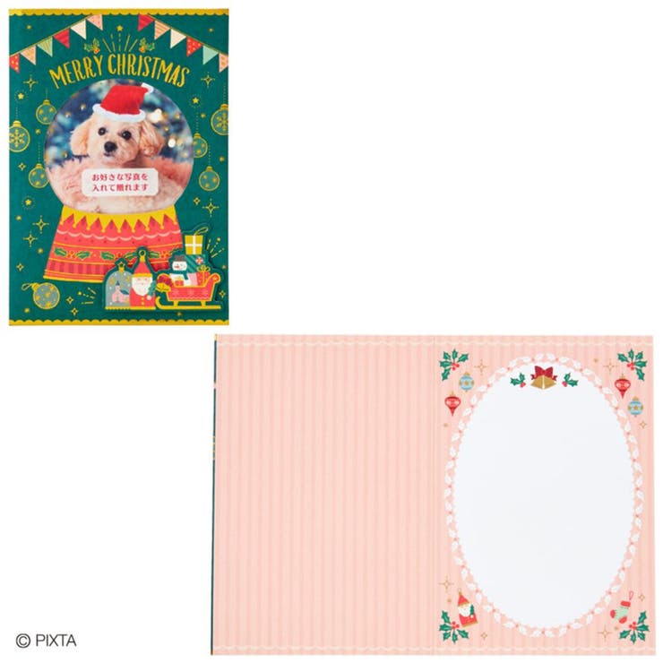 cinemacollection CHRISTMAS ꡼ƥ󥰥 ꥹޥ JX7-4 եȥե졼 Ρɡ ꥪ ץ쥼 ...