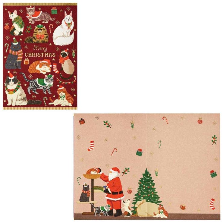 cinemacollection CHRISTMAS ꡼ƥ󥰥 ꥹޥ JX9-4 ͥäѤ ꥪ ץ쥼 å ...