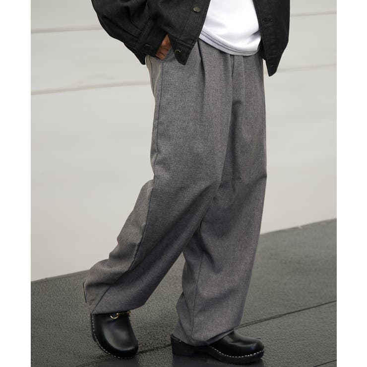 GROOVY STORE �������� �磻�� ���ȥ졼�� ����å��� �ѥ�ġ����ܥ�