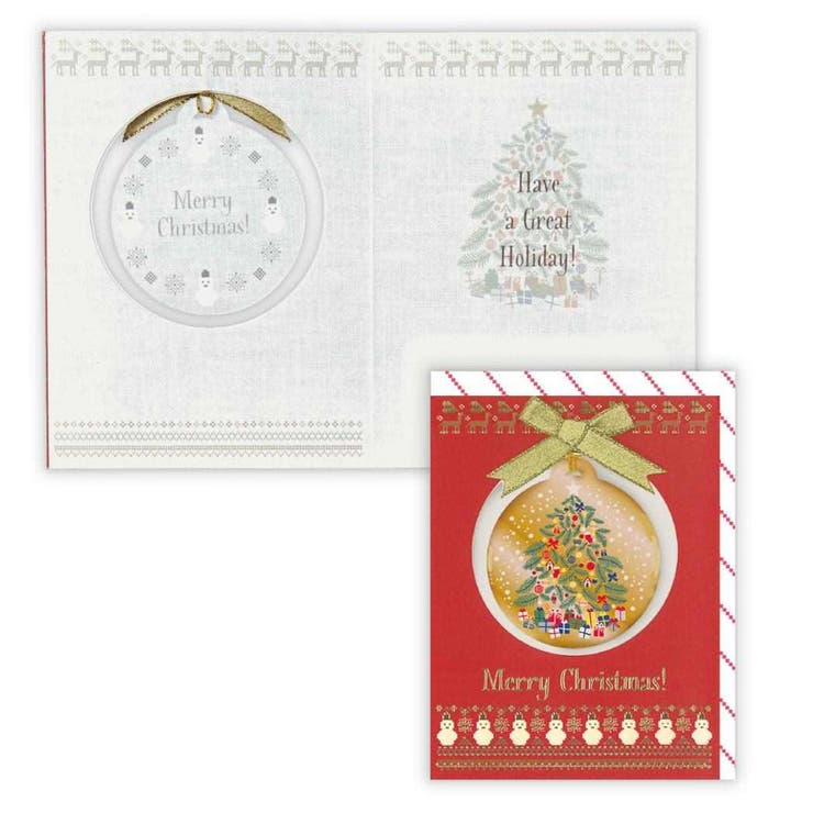 cinemacollection ꥹޥ ޤꥫ åɥĥ꡼ʥ2 ܥۡޡ Xmas å å ʸ˼