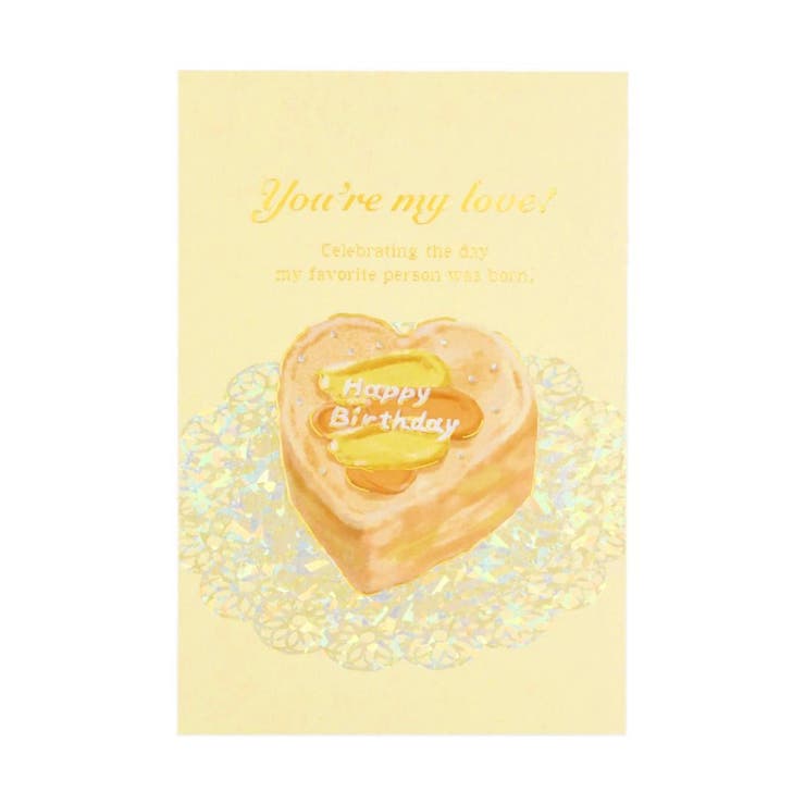 cinemacollection ROKKAKU Birthday Card POSTCARD Сǡ 1   ե 󲡤 ...