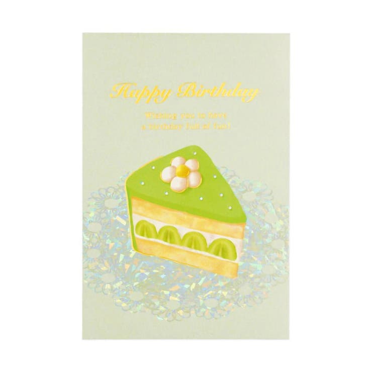 cinemacollection ROKKAKU Birthday Card POSTCARD Сǡ 1  ꡼ ե 󲡤 ...
