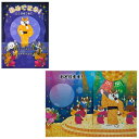 cinemacollection グリーティングカード メロディ JPME63-5 二つ折りライト&メロディーカード ライト&メロディー スポットライト当たるイ...