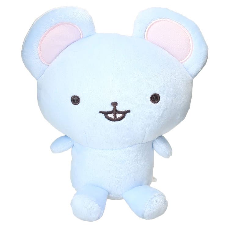 【10％OFFクーポン！1/29(木)1:59まで】cinemacollection げっしーず ぬいぐるみ プラッシュドール ねずみ ケイカンパニー プレゼント キャラクター グッズ ファッション雑貨