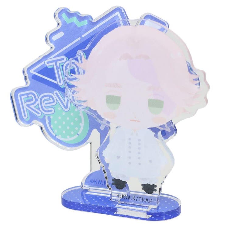 cinemacollection 東京リベンジャーズ アクリルスタンド ちまっこアクスタ 乾青宗 少年マガジン カミオジャパン コレクション雑貨 アニメキャラクター グッズ ファッション雑貨