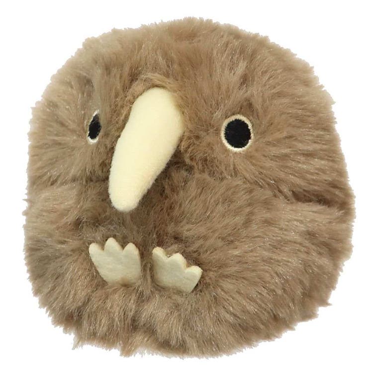 【10％OFFクーポン！12/11(木)1:59まで】cinemacollection マスコット ミニぬいぐるみ とりだんご キー..