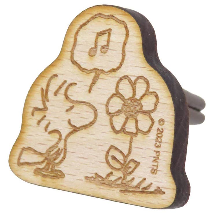 【10％OFFクーポン！1/16(金)1:59まで】cinemacollection スヌーピー 芳香剤 クリップディフューザー ..