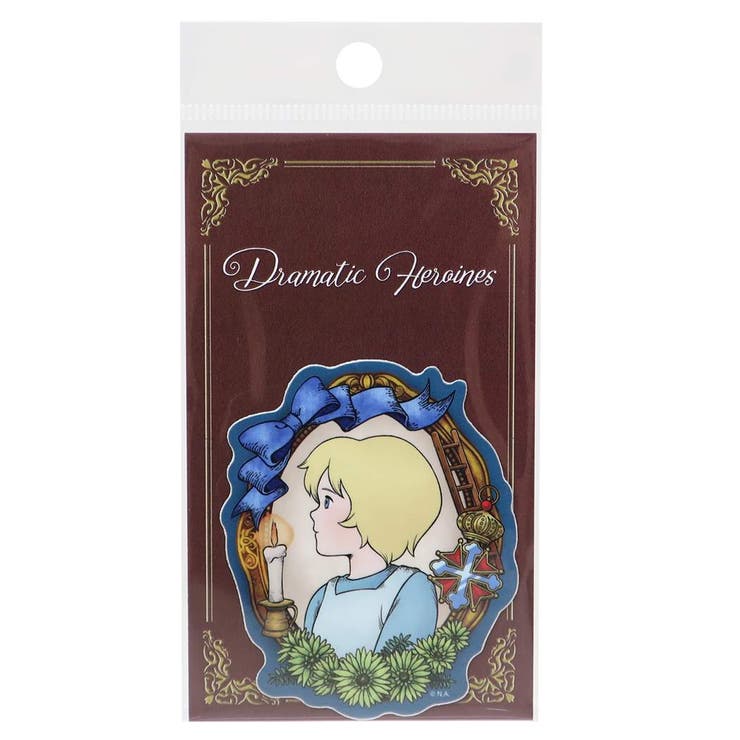 cinemacollection ロミオの青い空 ビッグシール ダイカットビニールステッカー ビアンカマルティーニ ..