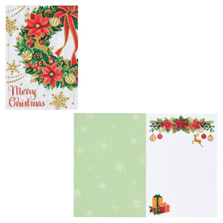 cinemacollection CHRISTMAS ꡼ƥ󥰥 ꥹޥ JX 3-5 ɤФΥ꡼ ꥪ ץ쥼 å...