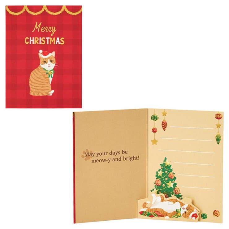 cinemacollection CHRISTMAS ꡼ƥ󥰥 XߥJXMN 8-5 ߥ˥ꥹޥ ˹Ҥ򤫤֤ͥ ꥪ ץ...