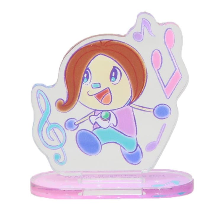 【10％OFFクーポン！1/16(金)1:59まで】cinemacollection ドラえもん アクリルスタンド ミニアクリルスタンド 映画ドラえもん チャペック 藤子F不二雄 カミオジャパン コレクション雑貨 アニメキャラクター グッズ ファッション