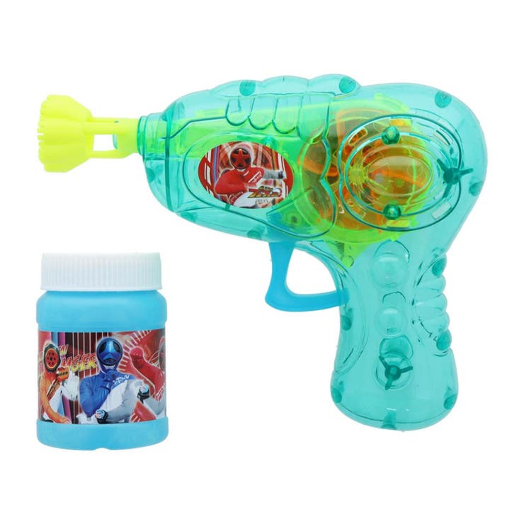 cinemacollection 爆上戦隊ブンブンジャー シャボン玉 光る！しゃぼんスター スーパー戦隊シリーズ サンスター文具 しゃぼん玉 おもちゃ 公園 キャラクター グッズ ファッション雑貨