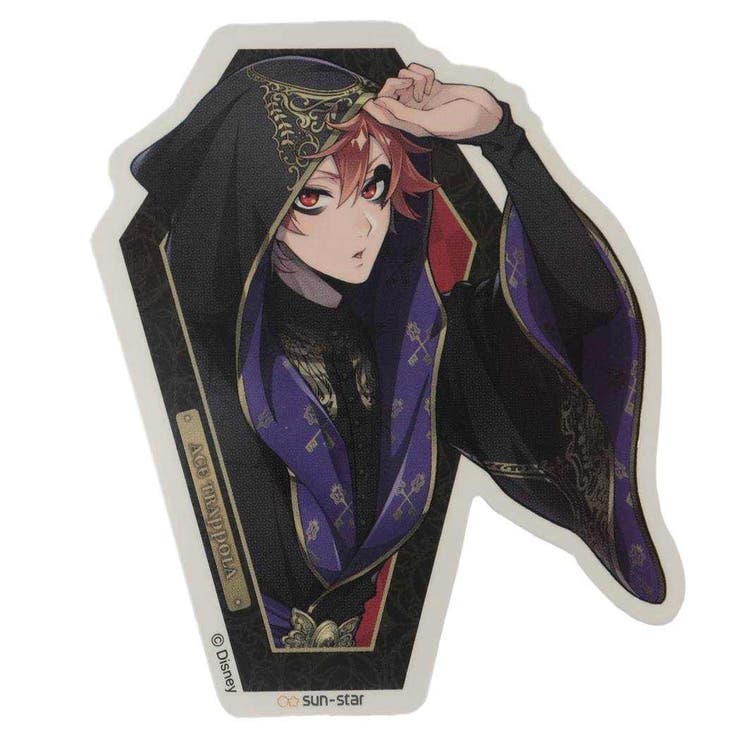 楽天市場】ツイステ エーストラッポラの通販