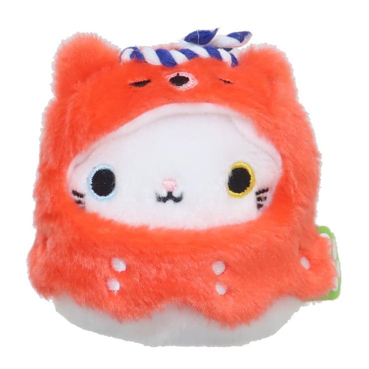 cinemacollection ご当地だんご マスコット タコの大将ねこだんご 大阪 ねこ 三英貿易 プレゼント かわ..