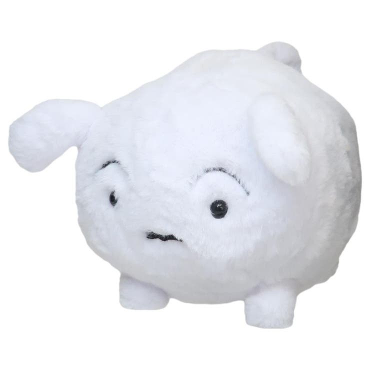 激レア　クレヨンしんちゃん　シロ　ぬいぐるみ Amazon.co.jp: バンプレスト クレヨンしんちゃん めちゃでかぬいぐるみ