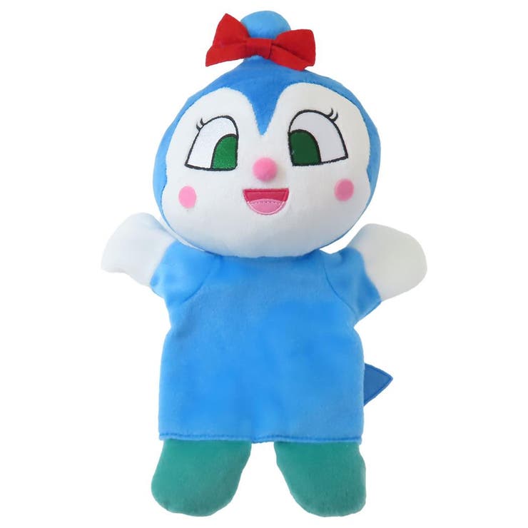 cinemacollection アンパンマン ぬいぐるみ玩具 手踊りソフト コキンちゃん 吉徳 お ...