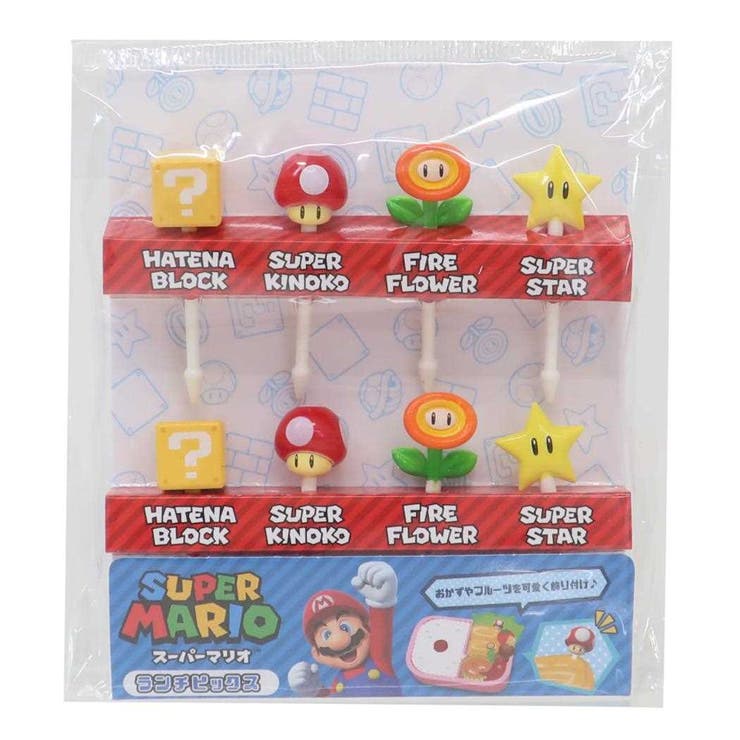 【10％OFFクーポン！11/27(木)1:59まで】cinemacollection スーパーマリオブラザーズ お弁当雑貨 ラン..