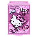 cinemacollection ハローキティ 手鏡 カードミラーS ギャルアート サンリオ カミオジャパン コンパクトミラー キャラクター グッズ 小物