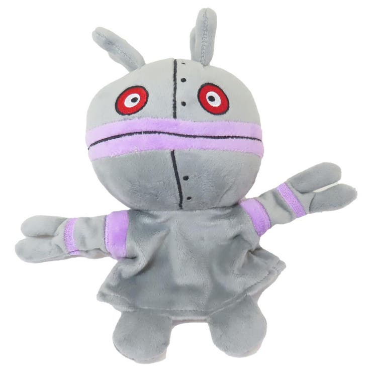 cinemacollection アンパンマン ぬいぐるみ玩具 ハンドパペットS だだんだん 吉徳  ...