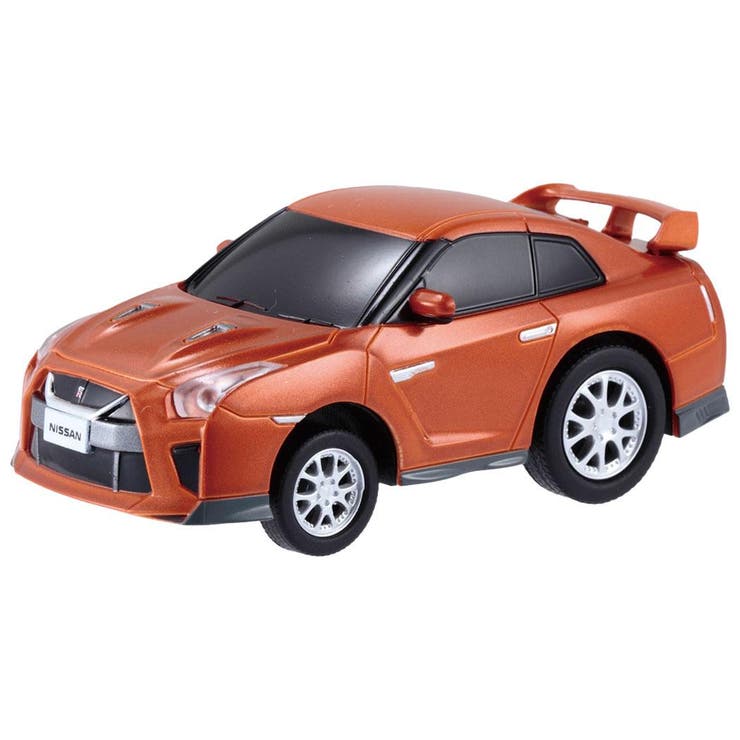 cinemacollection ドライブタウン おもちゃ プルバックカー NO.2 GT-R 自動車 マルカ株式会社 ミニカー くるま のりもの グッズ ファッション雑貨
