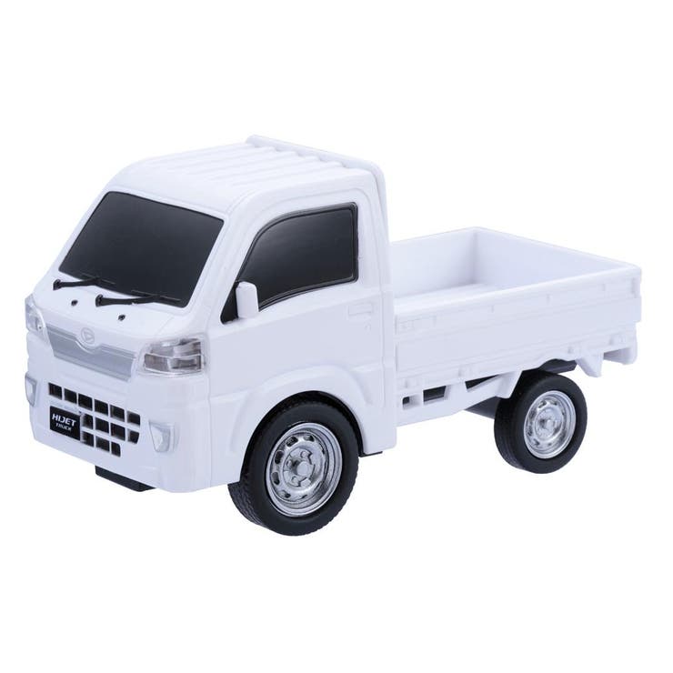 cinemacollection ドライブタウン おもちゃ プルバックカー NO.5 ダイハツ ハイゼットトラック 自動車 マルカ株式会社 ミニカー くるま のりもの グッズ ファッション雑貨