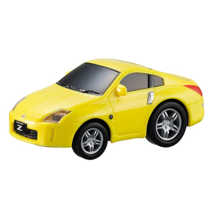 cinemacollection ドライブタウン おもちゃ プルバックカー NO.14 日産 フェアレディZ Z33 自動車 マルカ株式会社 ミニカー くるま のりもの グッズ ファッション雑貨