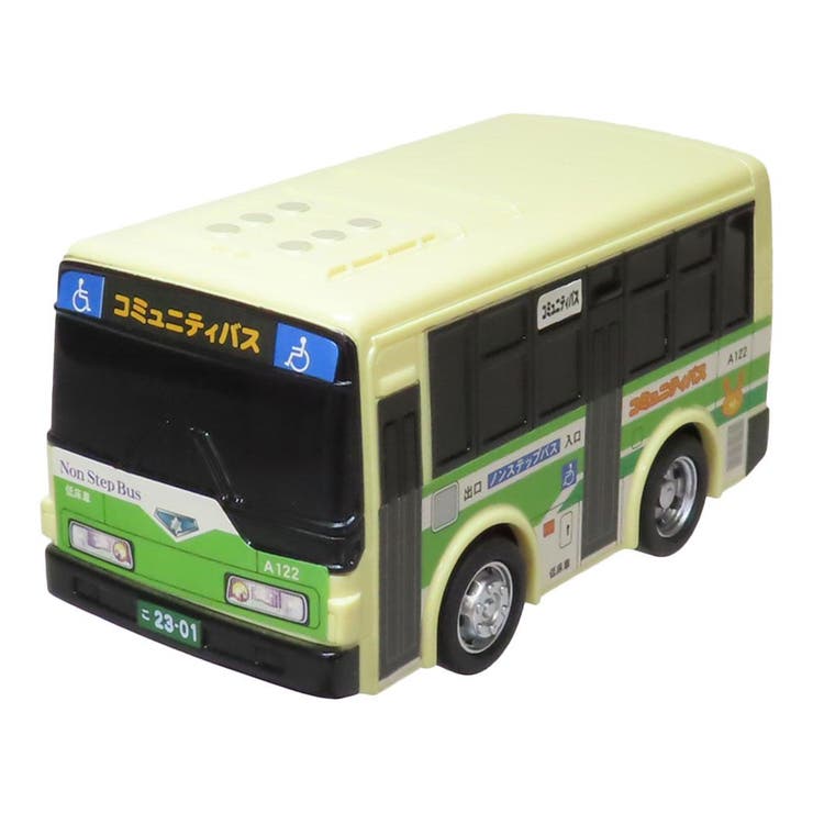 cinemacollection ドライブタウン おもちゃ プルバック...(3.0)