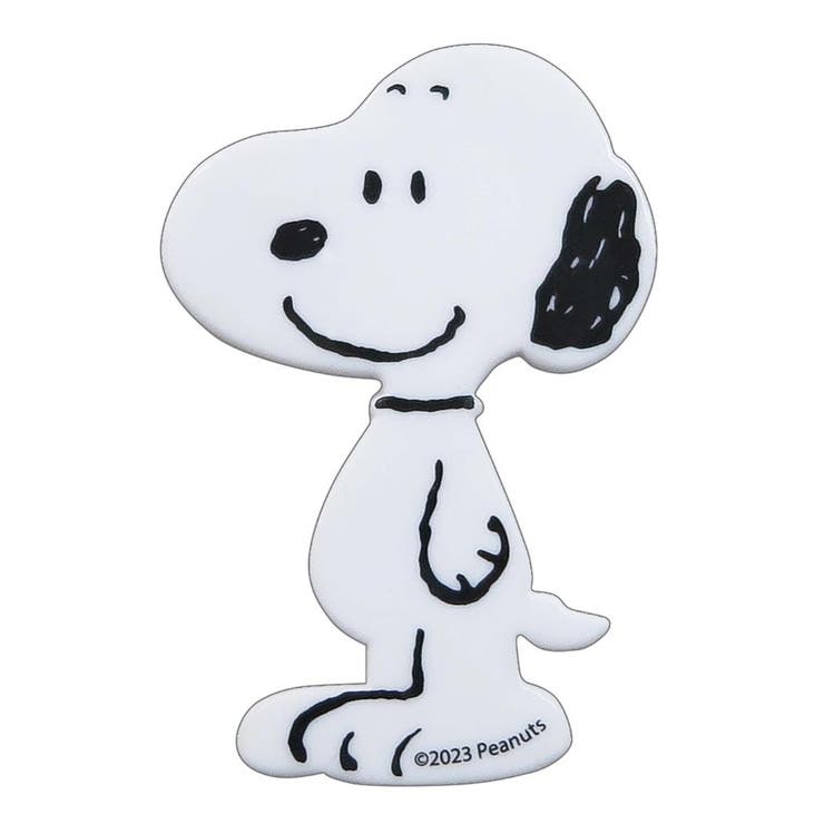 【10％OFFクーポン！5/7(木)9:59まで】cinemacollection スヌーピー カー用品 すべり止めマット スタンディング ピーナッツ 三金商事 MEIHO ダッシュボード キャラクター グッズ その他cinemacollection