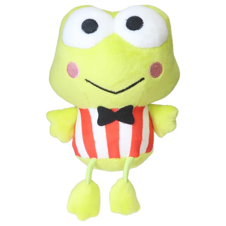 cinemacollection けろけろけろっぴ ぬいぐるみ お座りぬいぐるみ 足ぶらシリーズ サンリオ ケイカンパニー プレゼント かわいい プラッシュドール キャラクター グッズ ファッション雑貨