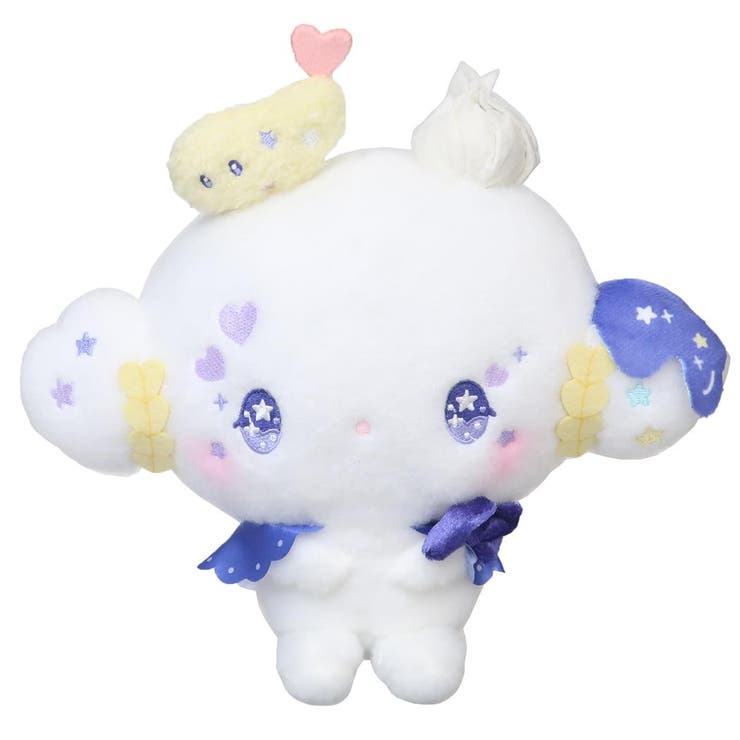 cinemacollection こぎみゅん ぬいぐるみ プラッシュドールS DOLLY MIX サンリオ ナカジマ プレゼント キャラクター グッズ ファッション雑貨