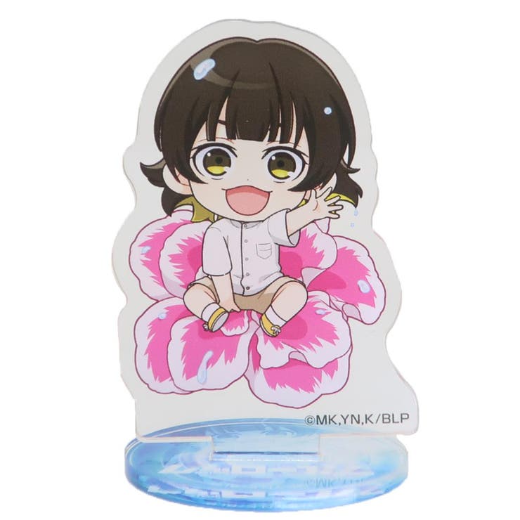 cinemacollection ブルーロック アクリルスタンド ぷちふれ アクリルスタンド 蜂楽 廻 少年マガジン アイアップ コレクション雑貨 アニメキャラクター グッズ ファッション雑貨