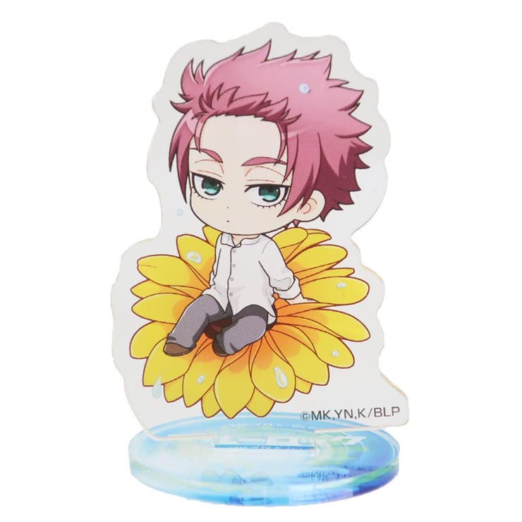 cinemacollection ブルーロック アクリルスタンド ぷちふれ アクリルスタンド 糸師 冴 少年マガジン アイアップ コレクション雑貨 アニメキャラクター グッズ ファッション雑貨