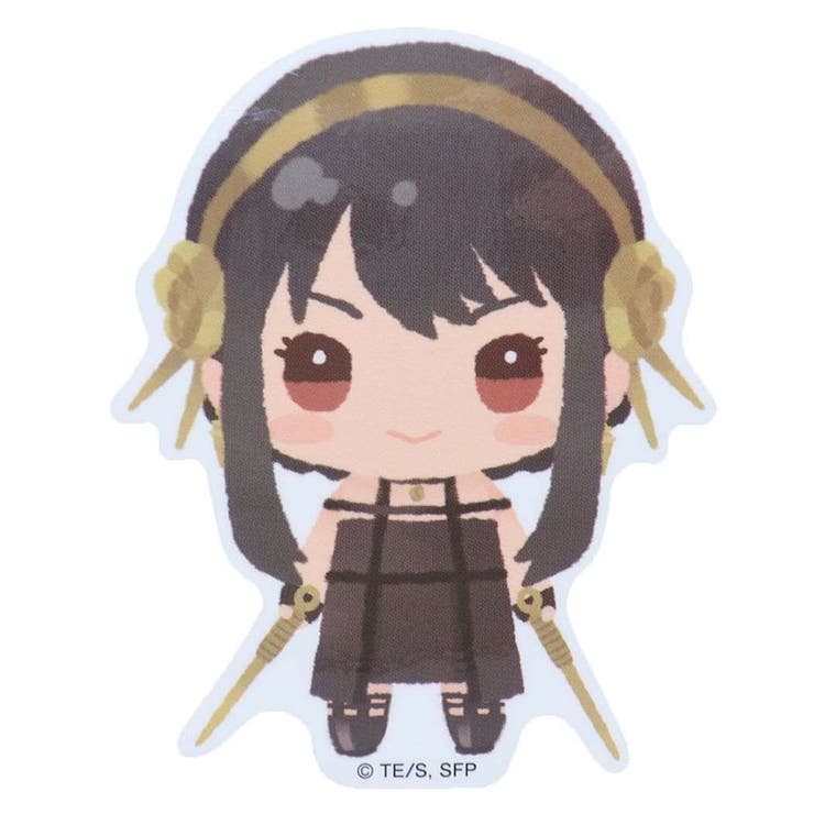 【10％OFFクーポン！12/11(木)1:59まで】cinemacollection スパイファミ ...