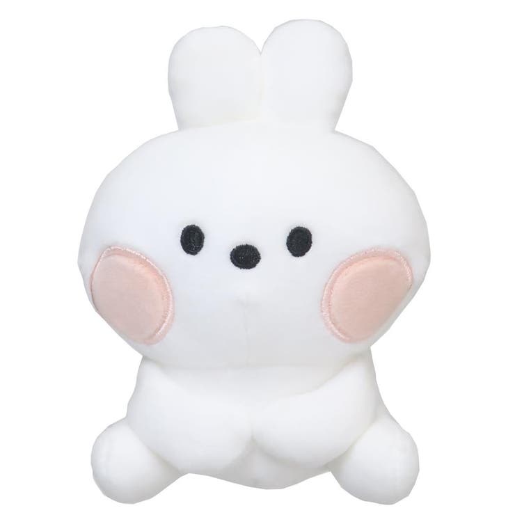 cinemacollection LINE FRIENDS minini マスコット 手のりマスコット コニニ サンタン ミニぬいぐるみ キャラクター グッズ ファッション雑貨